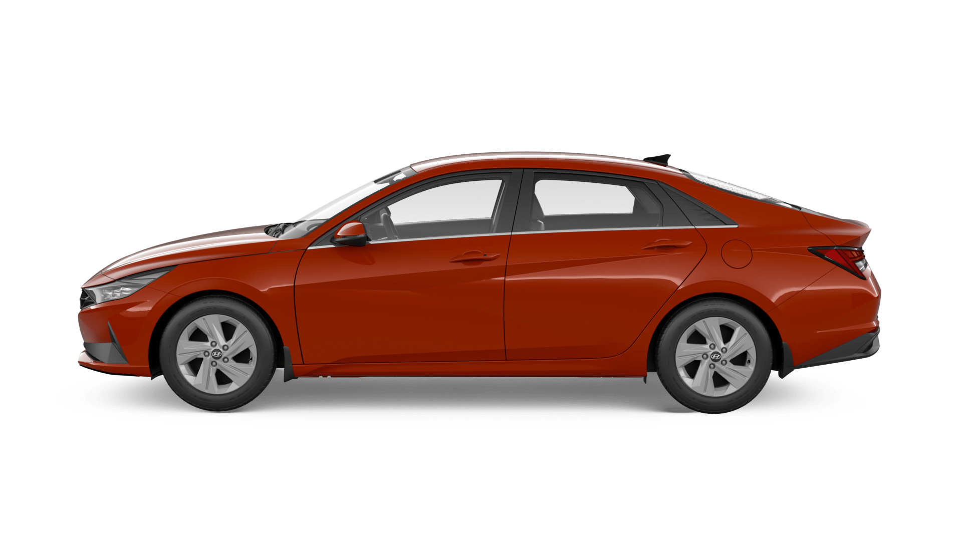 Купить Hyundai Elantra 2023-2024 в Москве | Цена Хендэ Элантра у  официального дилера